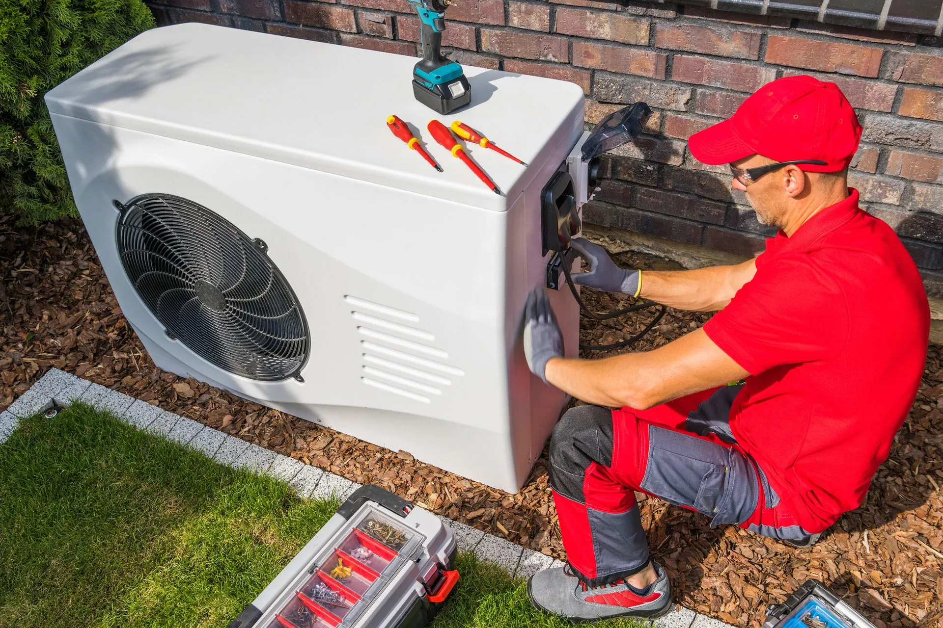 About HVAC in American Canyon, CA